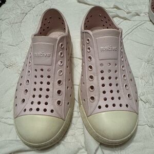 Native Jefferson C12